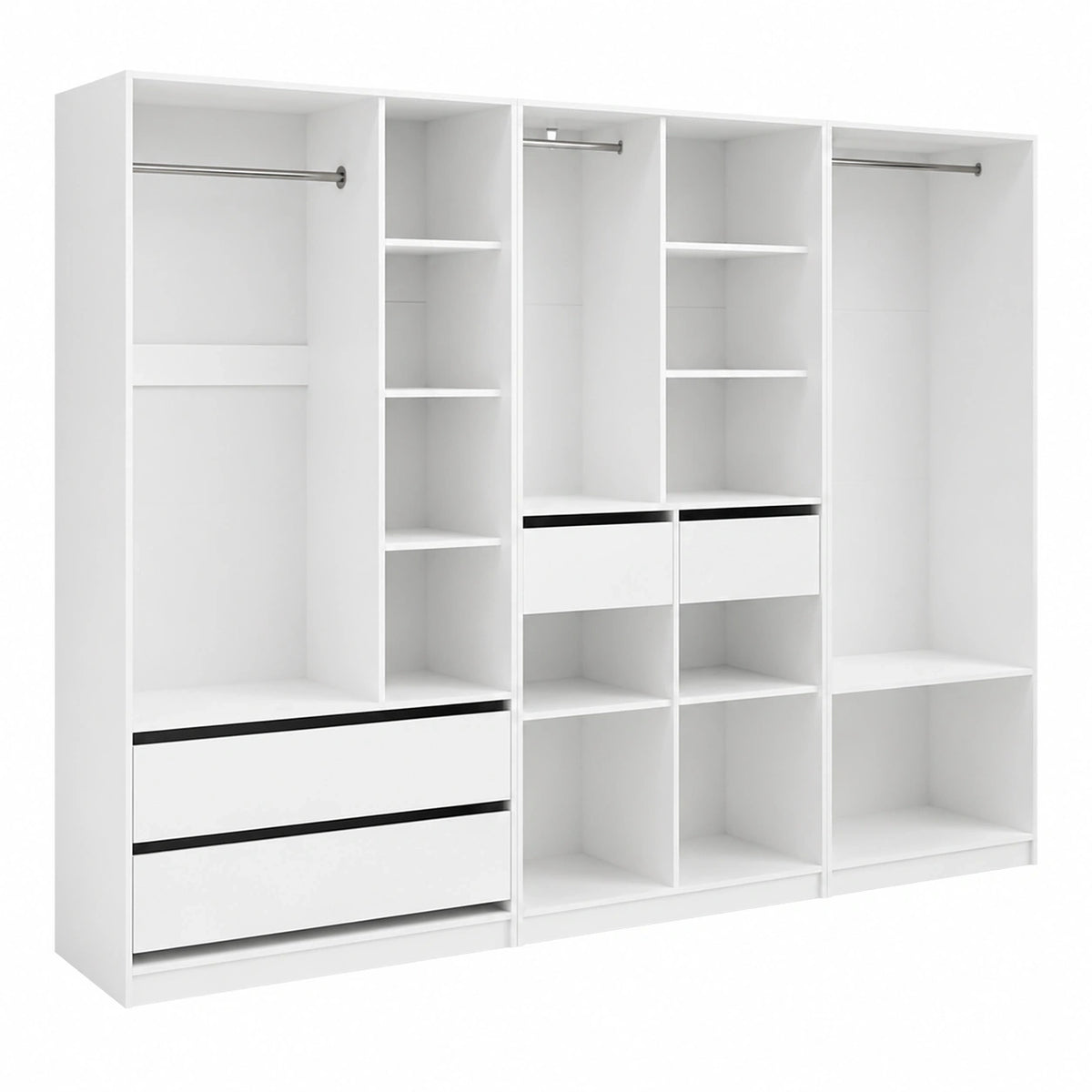 grande-armoire-blanche-pour-rangement-polyvalent-de-vetements-gslvbd5485kb