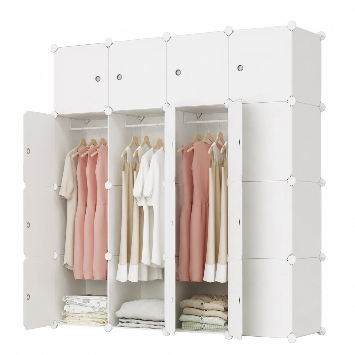 armoire-portable-modulaire-avec-etageres-de-rangement-16cubes-et-portes-qhwojx5534yt