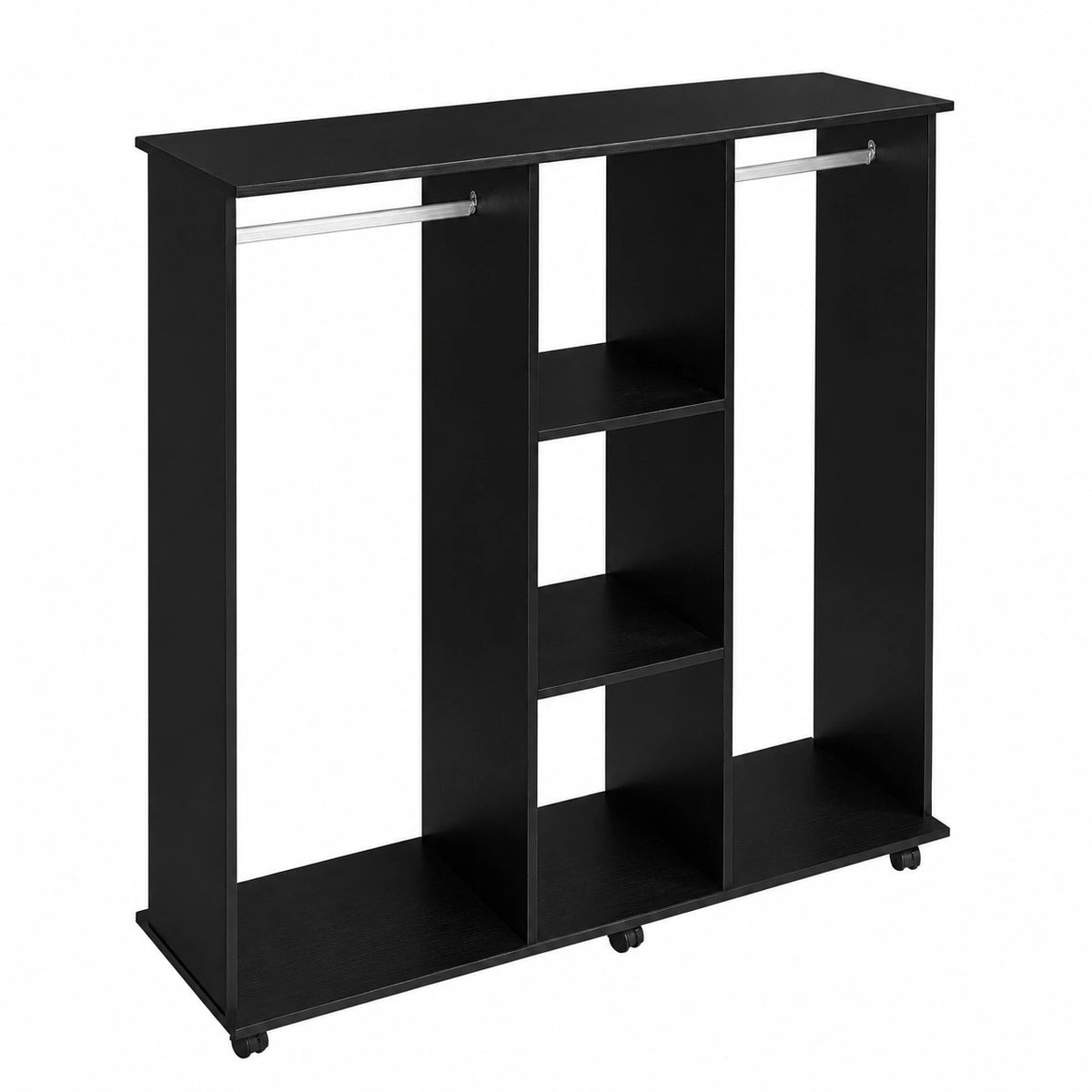 armoire-de-rangement-mobile-avec-roulettes-en-bois-noir-vggzcz5391ox
