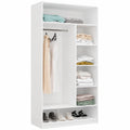 dressing-modulable-moderne-ouvert-avec-tringles-et-etageres-hhylgx5540lh
