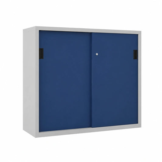 armoire-a-portes-coulissantes-avec-tablettes-et-cloison-1200x1500x600-mm-portes-bleues-suigkz5817wa