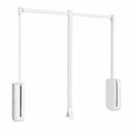 penderie-rabattable-ajustable-pour-armoire-blanc-acier-et-plastique-pgbfjt5669rz