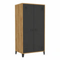armoire-vestiaire-penderie-2-portes-metal-noir-et-bois-design-industriel-jsjymc5624ck
