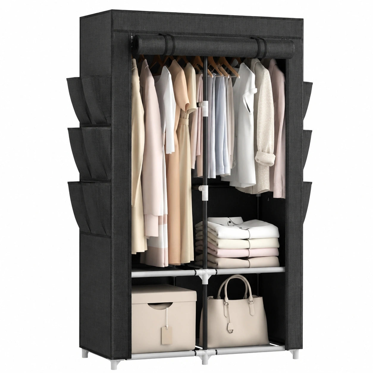 penderie-en-tissu-avec-etageres-et-tringles-stable-et-facile-a-assembler-couleur-noire-myugyl5652me