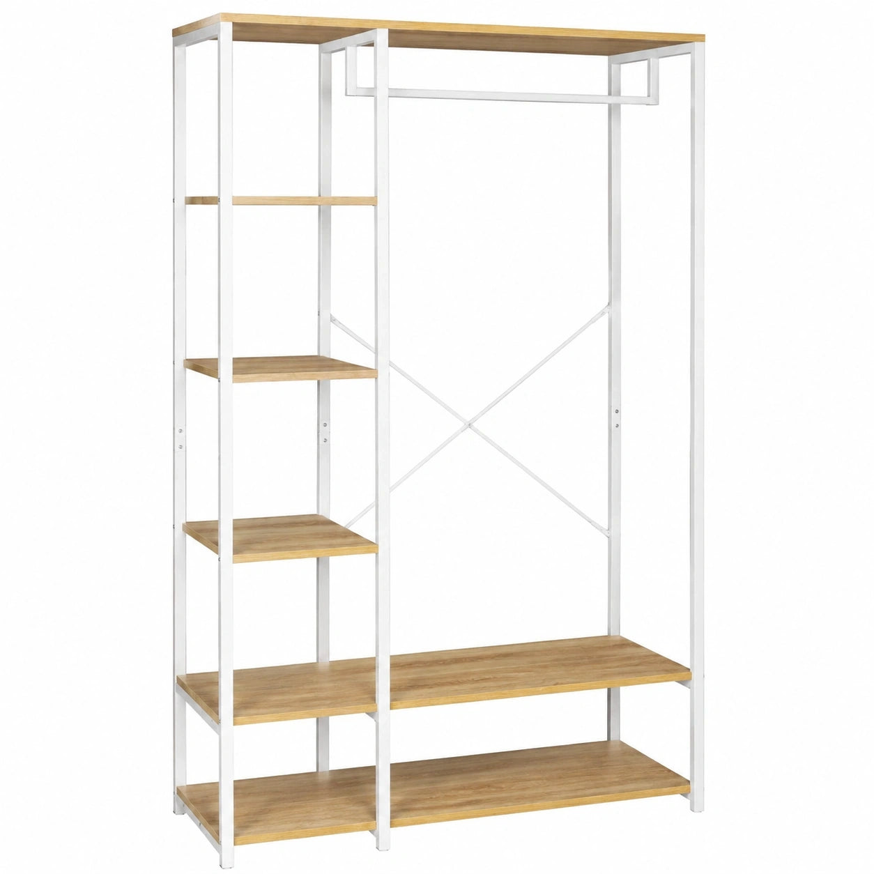 armoire-industrielle-etageres-bois-et-metal-blanc-ywifpo5358zj