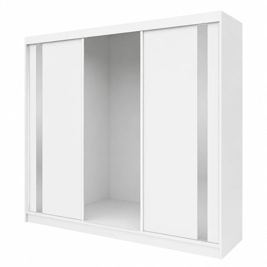 armoire-a-vetements-avec-miroir-et-portes-coulissantes-etageres-blanches-largeur-240-cm-jpcoqv5768gw