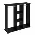 armoire-de-rangement-mobile-avec-roulettes-en-bois-noir-vggzcz5391ox
