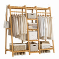 portant-a-vetements-avec-etageres-pour-chaussures-en-bambou-ideal-pour-rangement-rdezvp5535vj