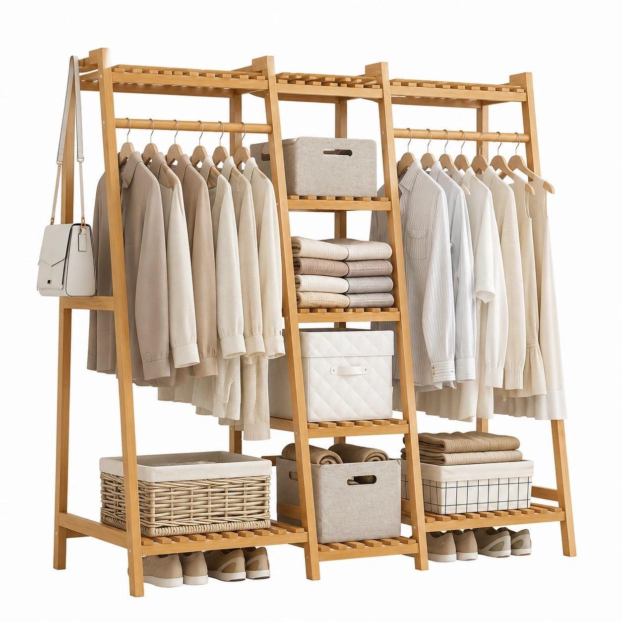 portant-a-vetements-avec-etageres-pour-chaussures-en-bambou-ideal-pour-rangement-rdezvp5535vj