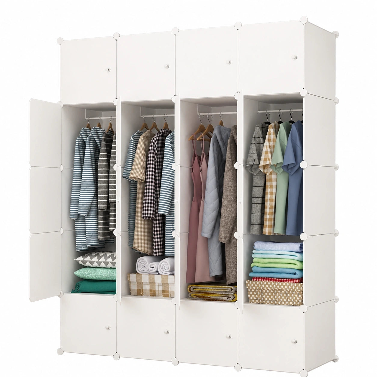 armoire-et-etageres-modulaires-pour-chambre-a-coucher-20-modules-et-4-barres-blanc-arqvoe5539vo