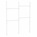 penderie-ouverte-telescopique-reglable-avec-tringles-blanches-wfjhic5387fl