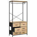 armoire-penderie-avec-6-bacs-en-tissu-bois-et-noir-largeur-80-cm-dbsoby5511zf