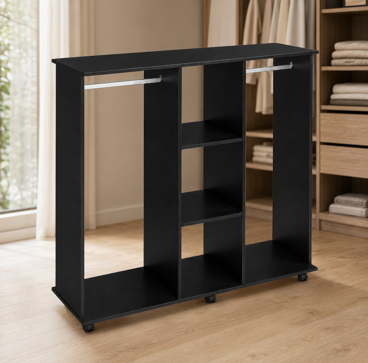 Meuble de rangement